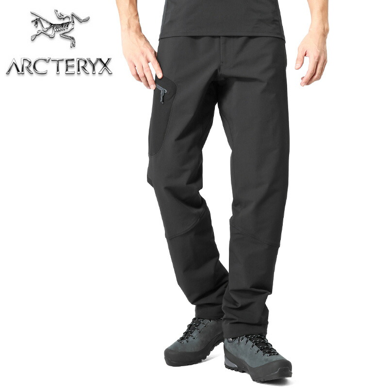 arcteryx gamma pants