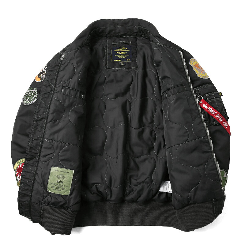 Military Select Shop WIP | Rakuten Global Market: ALPHA INDUSTRIES ...