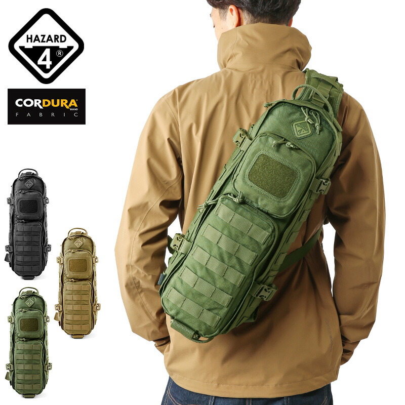 HAZARD4 ハザード4 Patrol Pack リュック バックパック 51fu7WsHYnL._UF350,350_QL80_.jpg