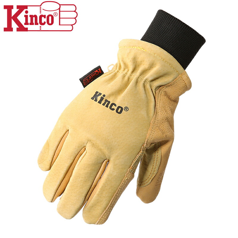 Military select shop WIP Kinco Gloves Chinhu Grove 901 SKI gloves