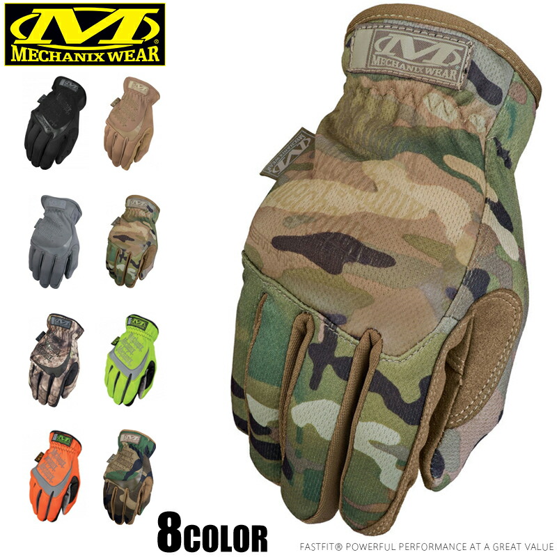 個人装備 Mechanix Wear CG25-75 CG PADDED PALM S Mechanix Wear CG Padded Palm Gloves Review