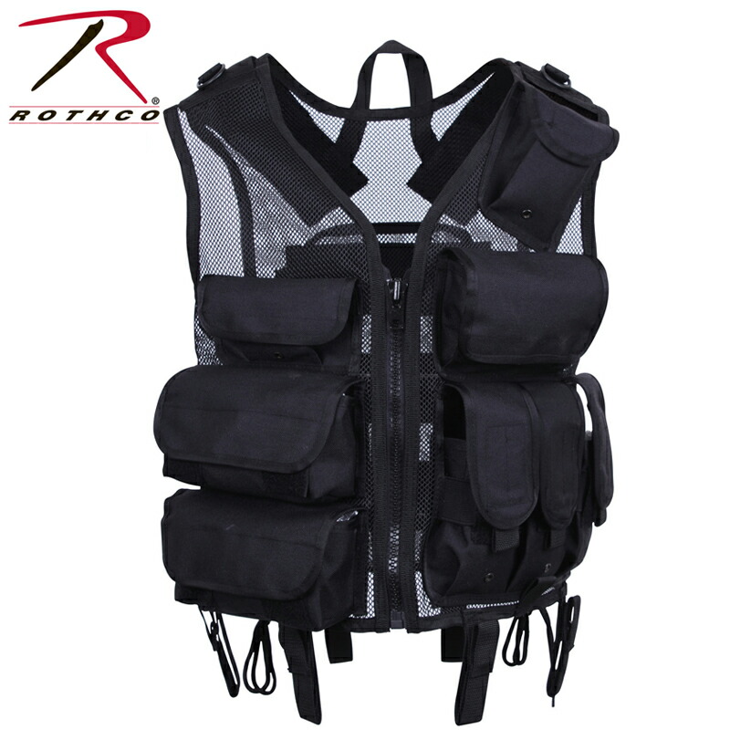 楽天市場】クーポンで最大18%OFF☆ROTHCO ロスコ MOLLE MODULAR