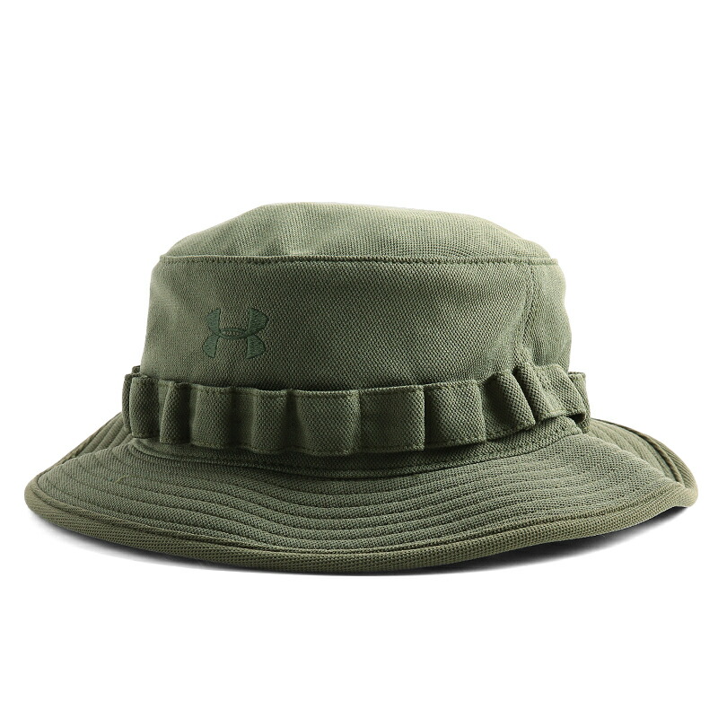 under armour marine corps hat