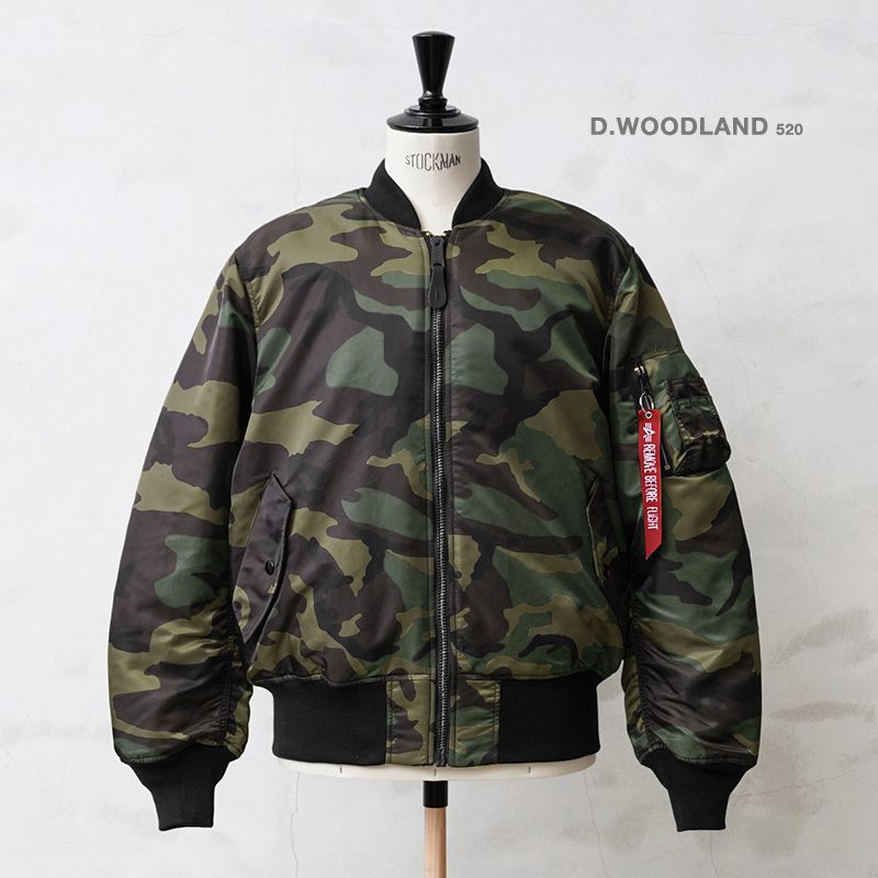 【楽天市場】【あす楽】今なら15%OFF★ALPHA INDUSTRIES アルファインダストリーズ 2000 MA-1 フライトジャケット