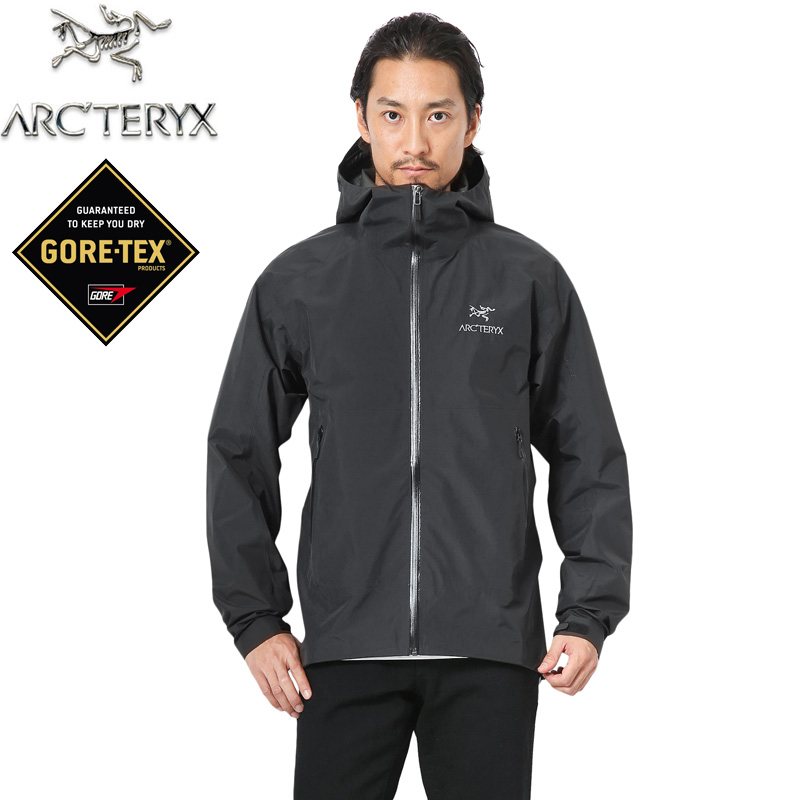 【楽天市場】【正規取扱店】ARC’TERYX アークテリクス Zeta SL Jacket ゼータ SL ジャケット 21776【クーポン対象