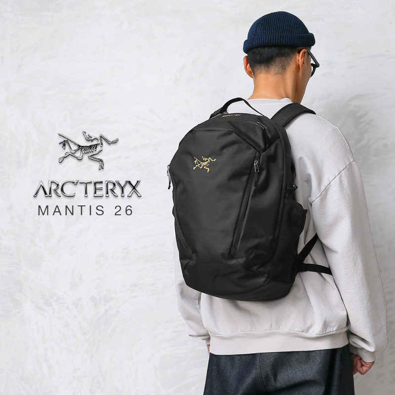 楽天市場】【正規取扱店】ARC'TERYX アークテリクス X000006136