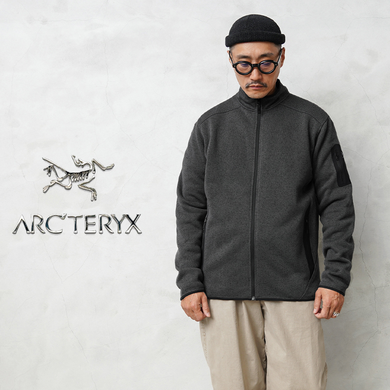 アークテリクス　ゴーグル　ケース　パウダー アークテリクスゴーグルケースpowder face case arc'teryx