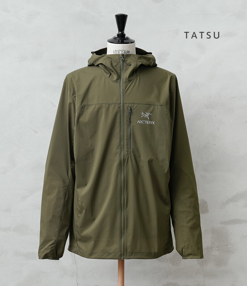 最短即日発送】ARC'TERYX アークテリクス X000007411 Squamish 最短即日発送】ARC'TERYX アークテリクス X000007411 Squamish
