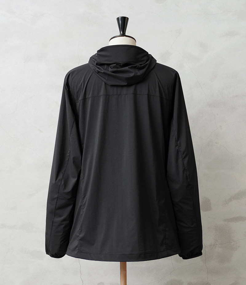 ARC'TERYX アークテリクス X000007411 Squamish Hoody（スコーミッシュ