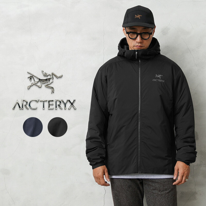 楽天市場】ARC'TERYX アークテリクス Gamma SL Hoody ガンマ SL フーディー 28210【クーポン対象外】【T】｜ソフトシェル  ジャケット パーカー メンズ アウター カジュアル アウトドア 登山 撥水 防水 フード パッカブル 大きいサイズ ゆったり WAIPER 春  プレゼント ...