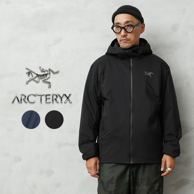美品 アークテリクス ナイロンジャケット ソフトシェル ロゴプリント グリーン 楽天市場】ARC'TERYX(アークテリクス) サイズ:M ZETA SL JACKET