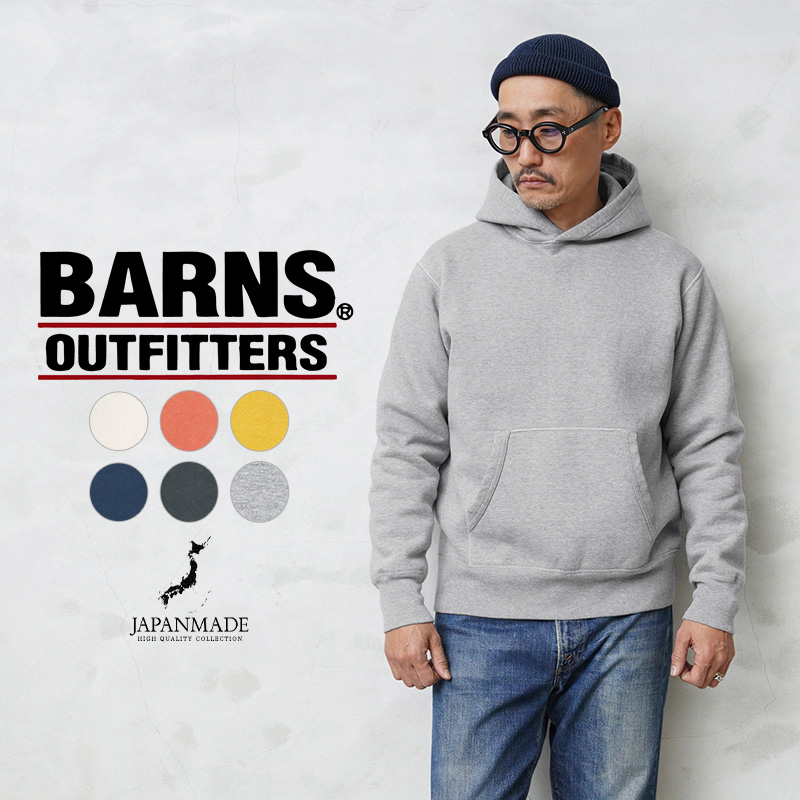 楽天市場】クーポンで15%OFF☆【あす楽】BARNS OUTFITTERS バーンズ