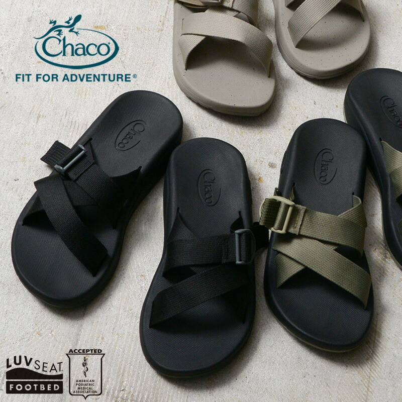 Chaco サンダル chaco-czslide_1.jpg
