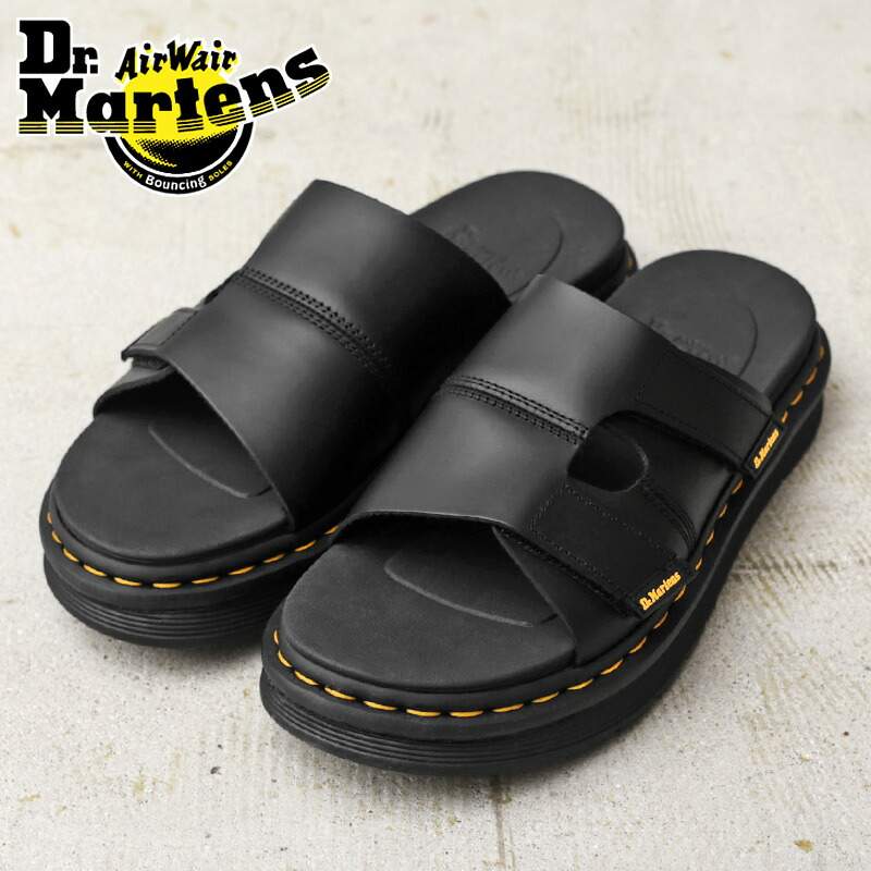 楽天市場】Dr.Martens ドクターマーチン 厚底 サンダル MATTISON