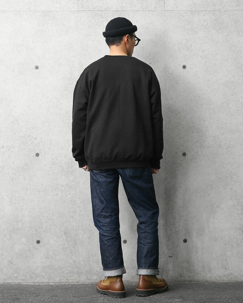 SALE／91%OFF】 クーポンで10%OFF GILDAN ギルダン 18000 Heavy Blend 8.0oz クルーネックスウェットシャツ  American Fit メンズ トップス トレーナー スウェット ビッグシルエット 大きいサイズ ブランド おしゃれ 長袖 無地 黒 白 冬 セール  sale tonna.com