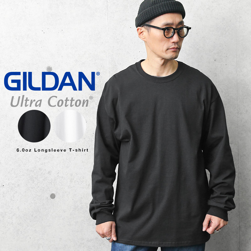 ギルダン GILDAN Tシャツ ベージュ メンズ Lサイズ ユニセックス