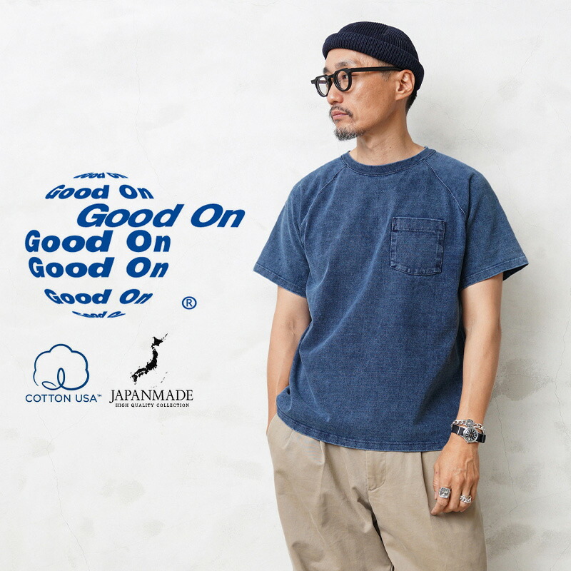 goa - 半袖カットソーGoa goa - カットソー goaのカットソー(半袖/袖なし)