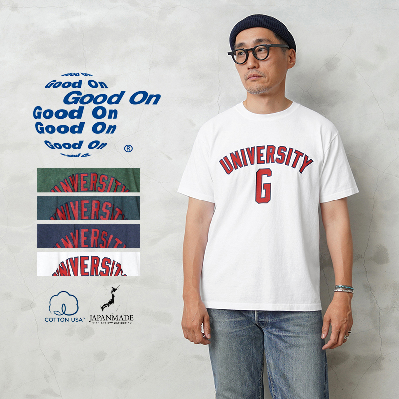 KAVU カブー スローTシャツ USA製 MADE IN USA [43D2702]｜Yahoo