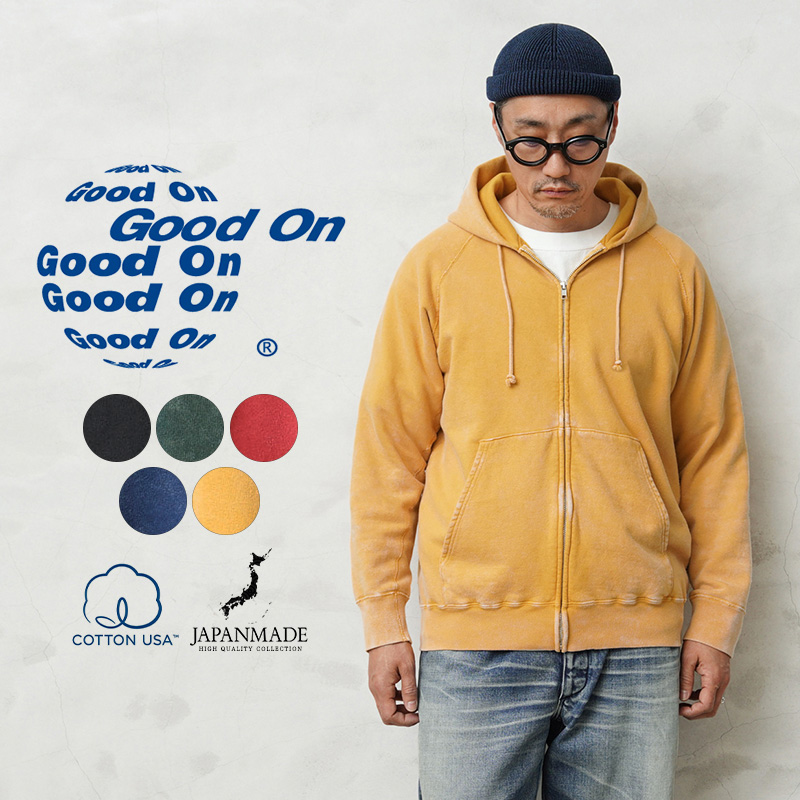 楽天市場】【最短即日発送】 Good On グッドオン GOBW-2205