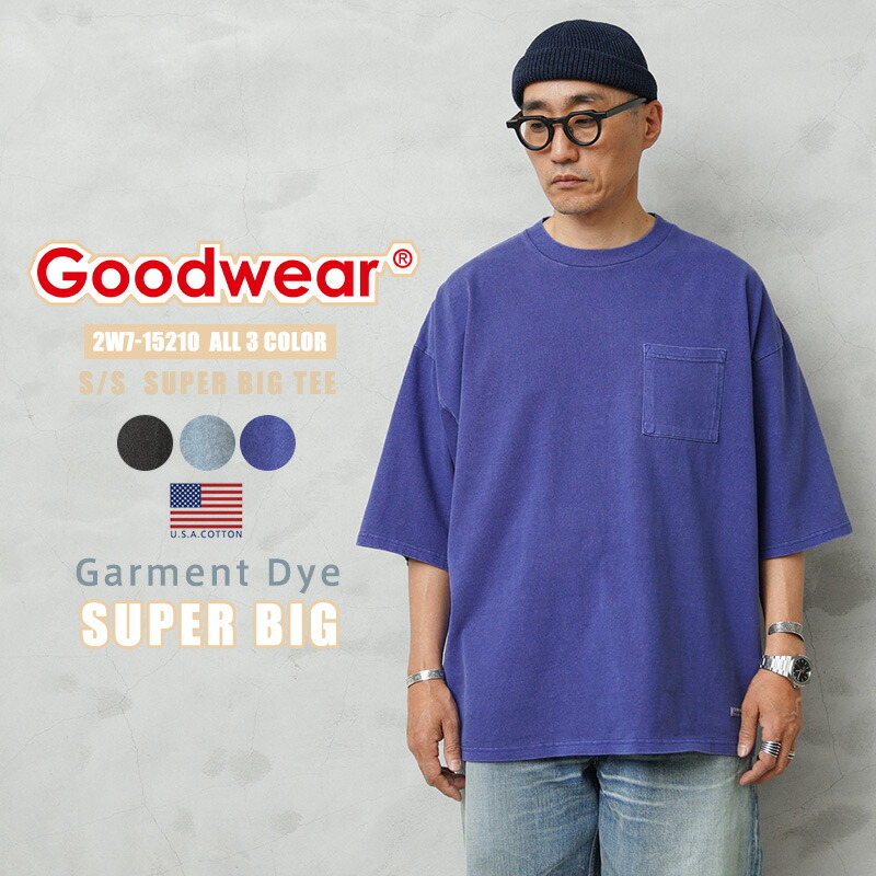 楽天市場】【最短即日発送】☆Goodwear グッドウェア 2W7-15208