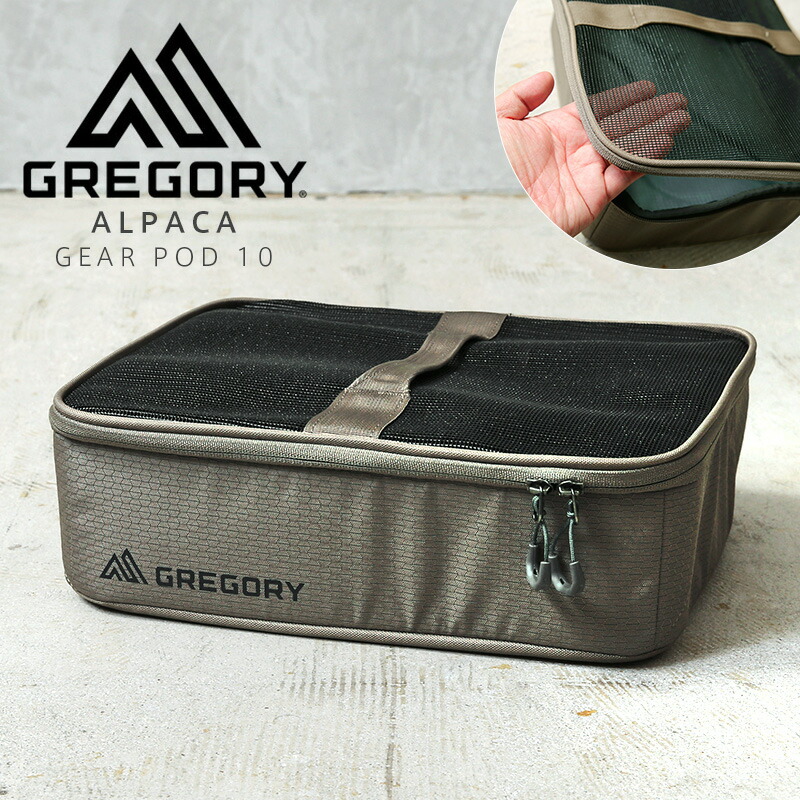 楽天市場】【最短即日発送】クーポンで最大15%OFF☆GREGORY