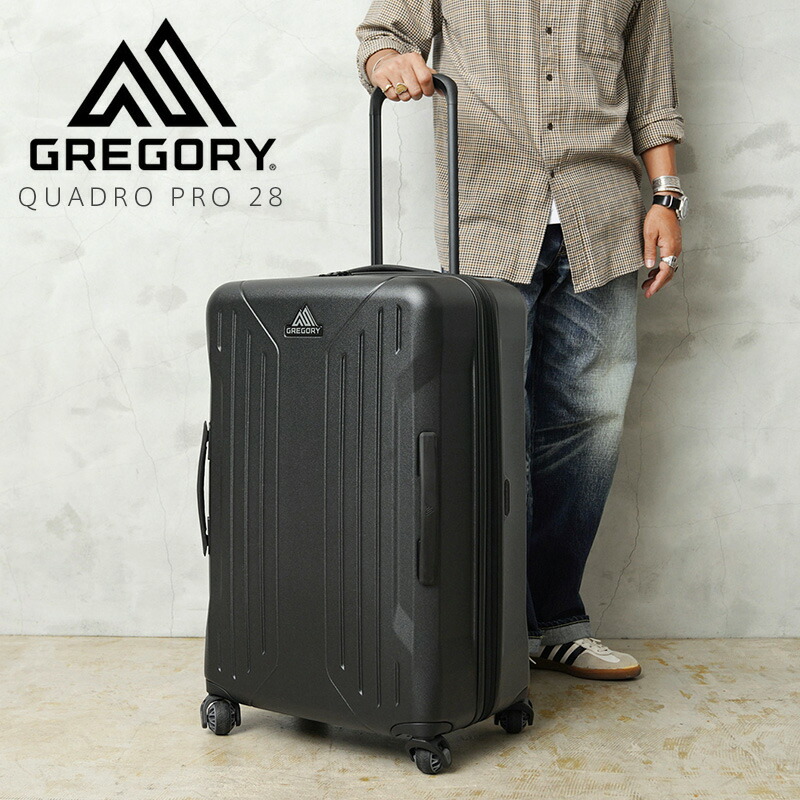 楽天市場】【最短即日発送】クーポンで最大18%OFF☆GREGORY