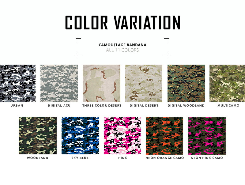 22 Inch By 22 Inch Woodland Carolina Hav A Hank Camouflage Bandannas Mimbarschool Com Ng