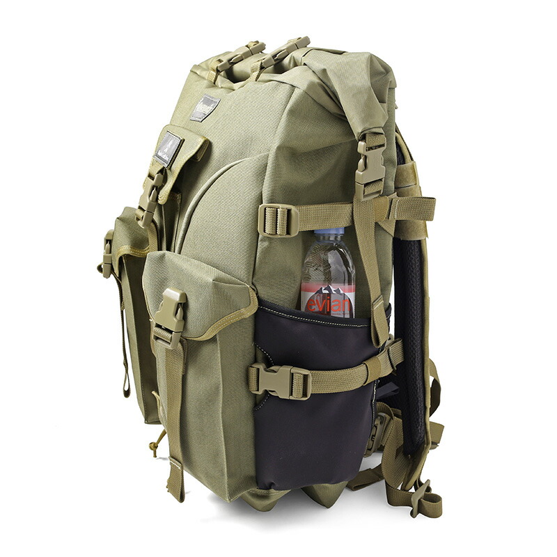 楽天市場 Magforce マグフォース Mf 0558 Magforce Bush Craft Inc 日本限定生産 ブッシュクラフトバックパック リュックサック クーポン対象外 デイパック リュック バッグ カバン キャンプ アウトドア ザック 登山 冬 ミリタリーショップwaiper