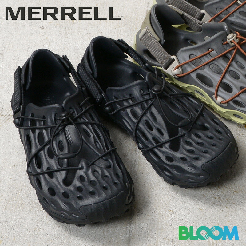 【最短即日発送】MERRELL メレル HYDRO MOC AT CAGE ハイドロ モック エーティー ケージ シューズ / サンダル【クーポン対象外】【T】ギフト