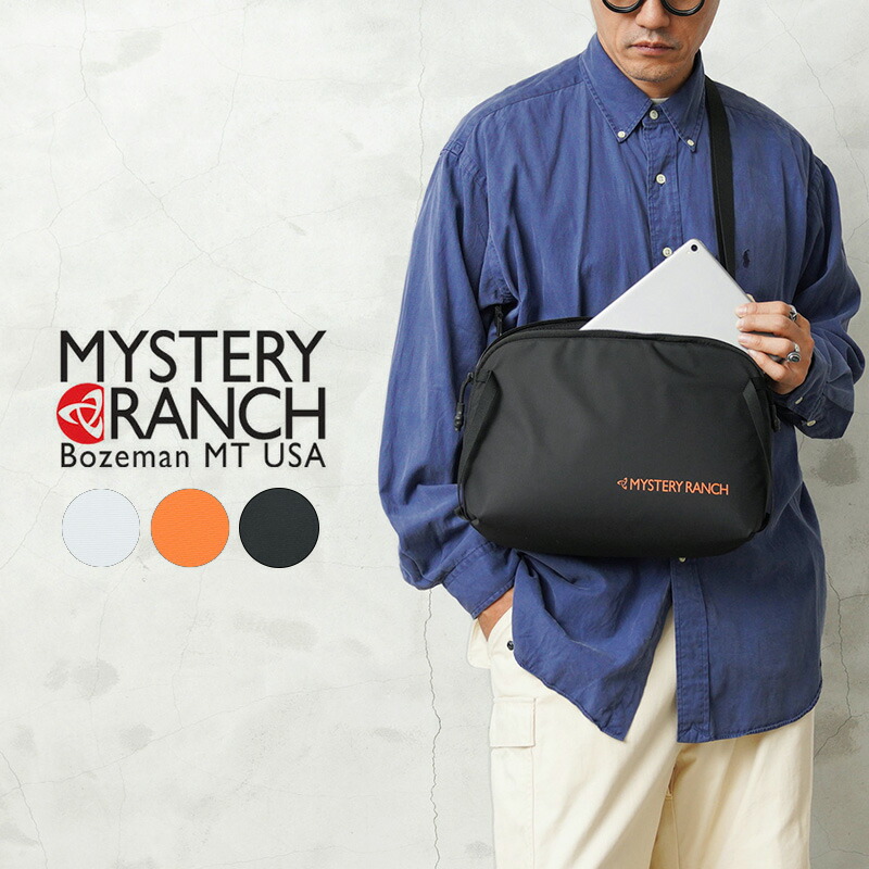 楽天市場】クーポンで最大18%OFF☆MYSTERY RANCH ミステリー