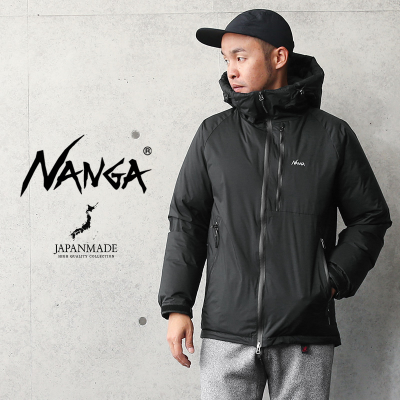 ECWCS GEN3 LEVEL7 NANGA ×WAIPER別注 www.ndc.gov.af