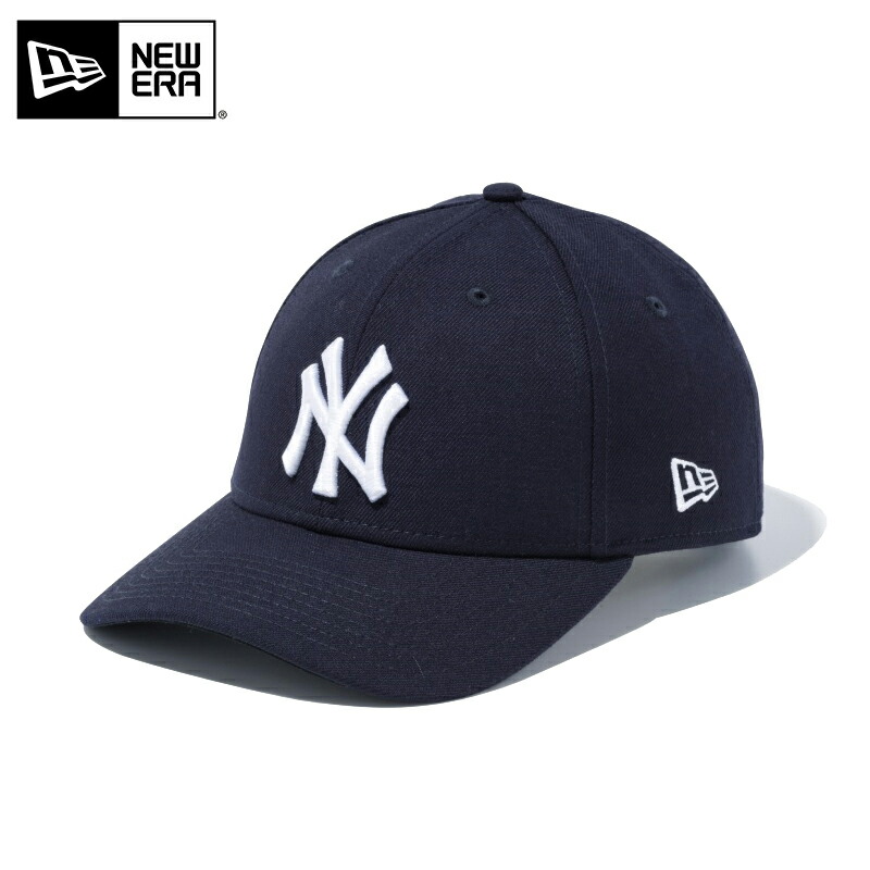 NEW ERA×THIRD MAGAZINE サードマガジン別注キャップ
