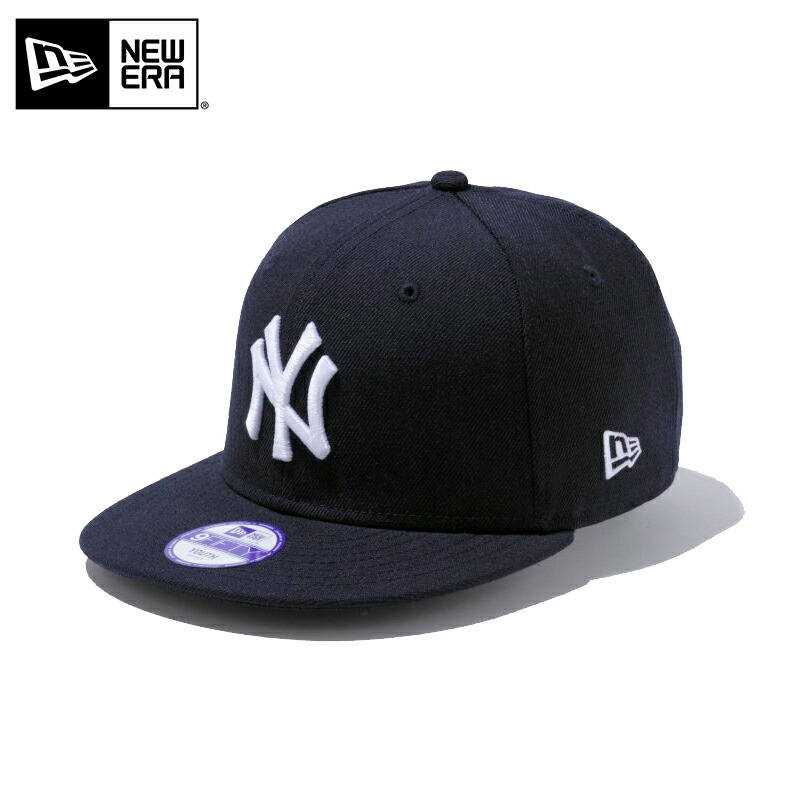 楽天市場】☆【メーカー取次】NEW ERA ニューエラ Child キッズ