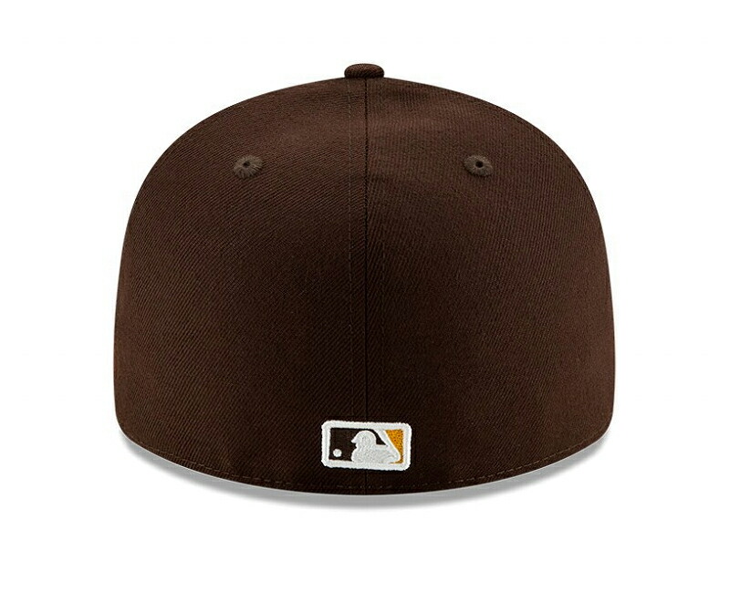 2022新作モデル 今なら10％OFF NEW ERA LP 59FIFTY MLB On-Field サンディエゴ パドレス ゲーム  12506587 ニューエラ キャップ コラボ メンズ レディース 帽子 ベースボールキャップ メジャーリーグ 球団 ロゴ 刺繍 ストリートセール  送料無料 tonna.com