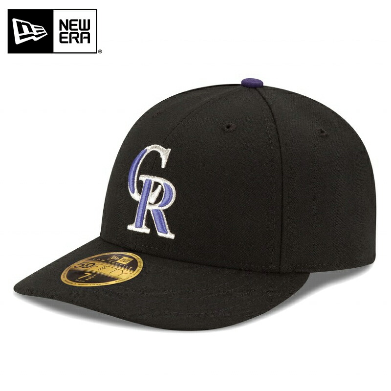 NEW ERA 39THIRTY コロラド・ロッキーズ M/Lサイズ コロラド ロッキーズ 2025 ニューエラ クラブハウス 39THIRTY