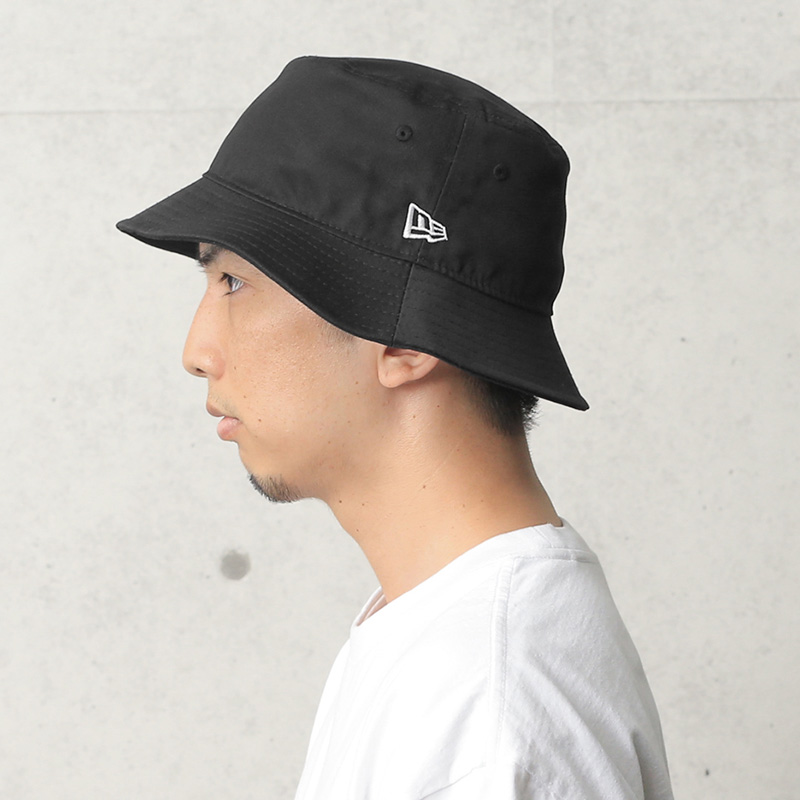 価格 今なら10%OFF☆NEW ERA ニューエラ Bucket-01 コットン バケットハット 帽子 キャップ ハット メンズ レディース  アウトドア ブランド おしゃれ 大きいサイズ 小さいサイズ 夏 WAIPER cmdb.md