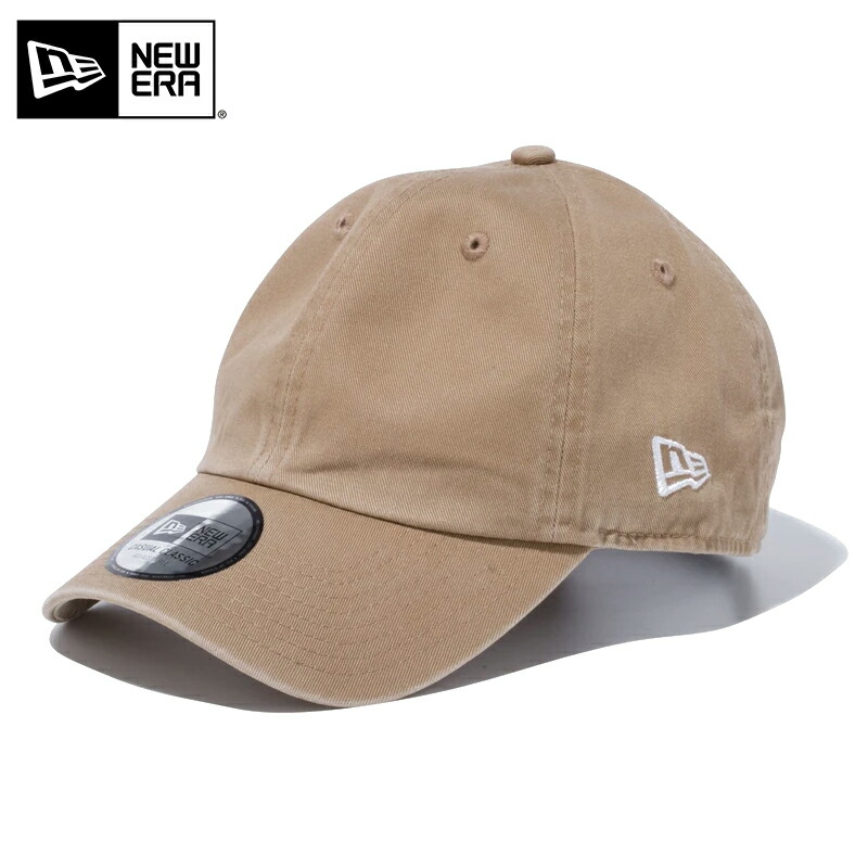 楽天市場】☆【メーカー取次】NEW ERA ニューエラ Casual Classic