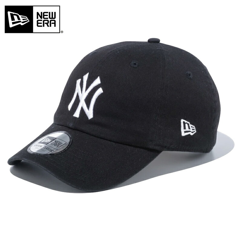 楽天市場】☆【メーカー取次】NEW ERA ニューエラ Casual Classic