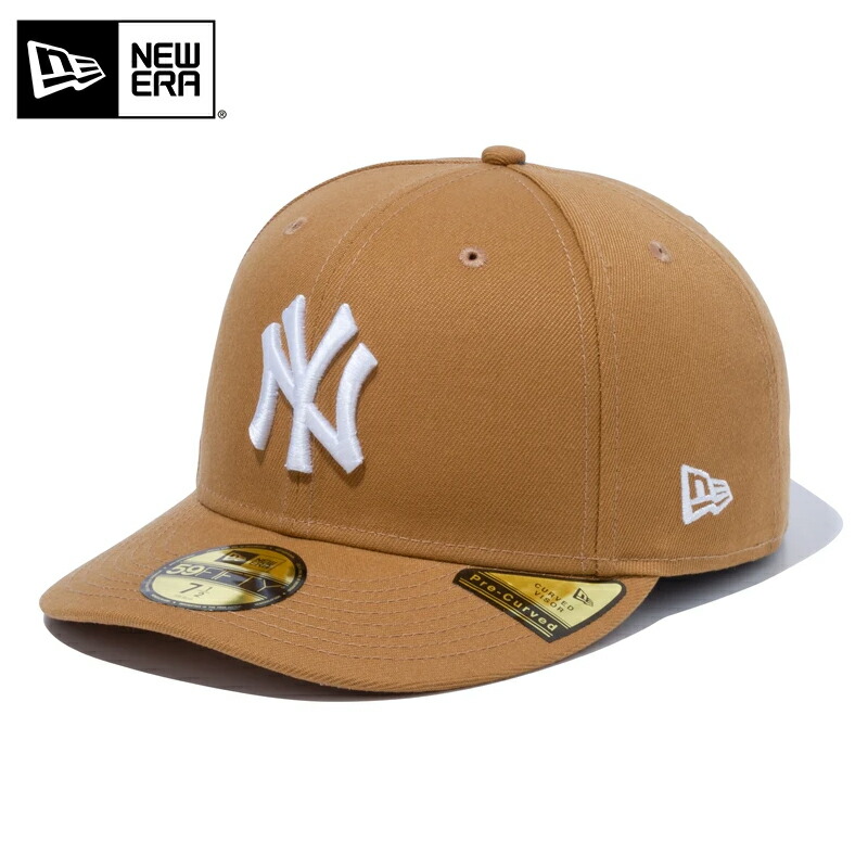 楽天市場】☆【メーカー取次】NEW ERA ニューエラ MLB Low