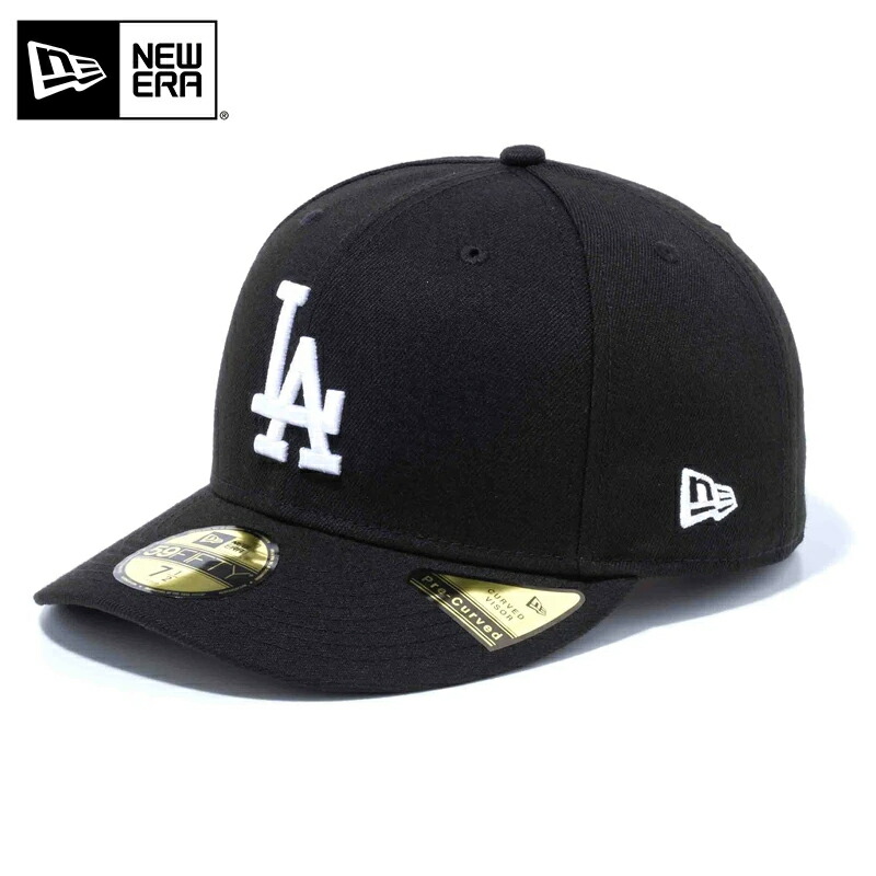 海外限定 日本未発売】ドジャース キャップ 帽子NEW ERA