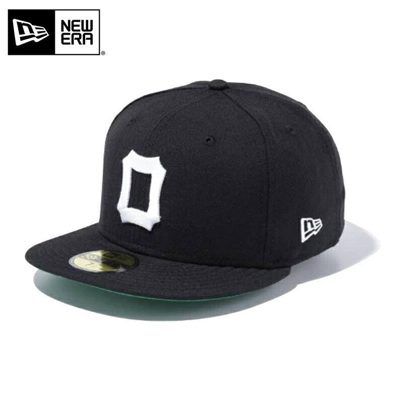 Amazon | [ニューエラ] キャップ NPB Classic 59FIFTY 西武