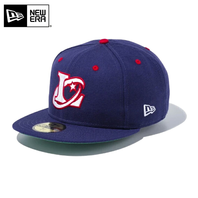 南海ホークス ニューエラキャップ レアカラー 58cm 59FIFTY 福岡ソフトバンクホークス ブラック × ホワイト