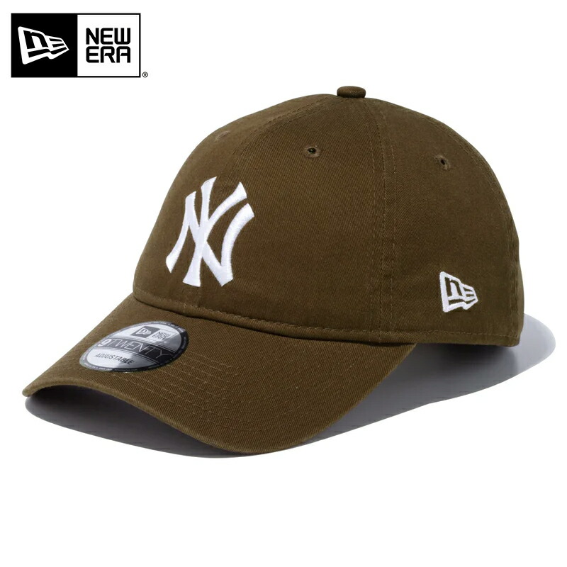 楽天市場】☆【メーカー取次】NEW ERA ニューエラ 9TWENTY ウォッシュ