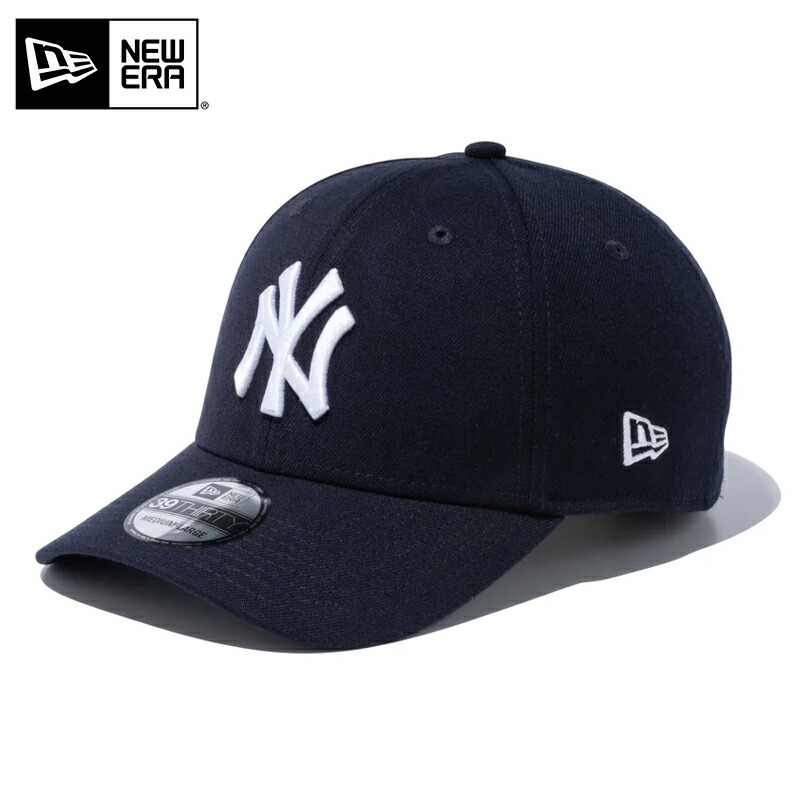 ニューヨーク・ヤンキース 黒 ベースボールキャップ　アメリカ製　ニューエラ 59FIFTY ニューヨーク・ヤンキース ブラック × ブラック