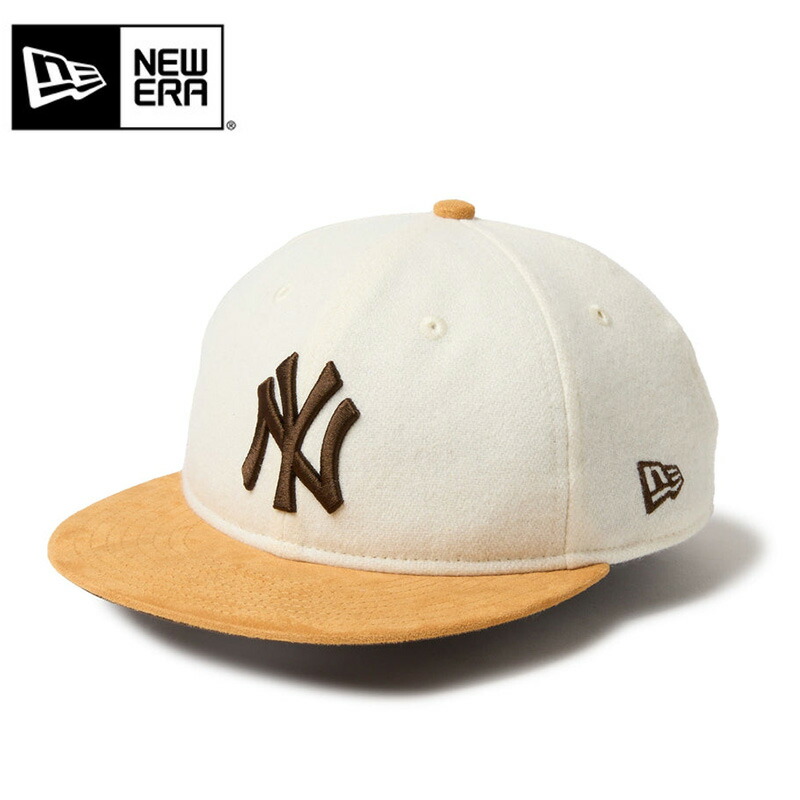 楽天市場】【最短即日発送】NEW ERA ニューエラ 14667632 RC