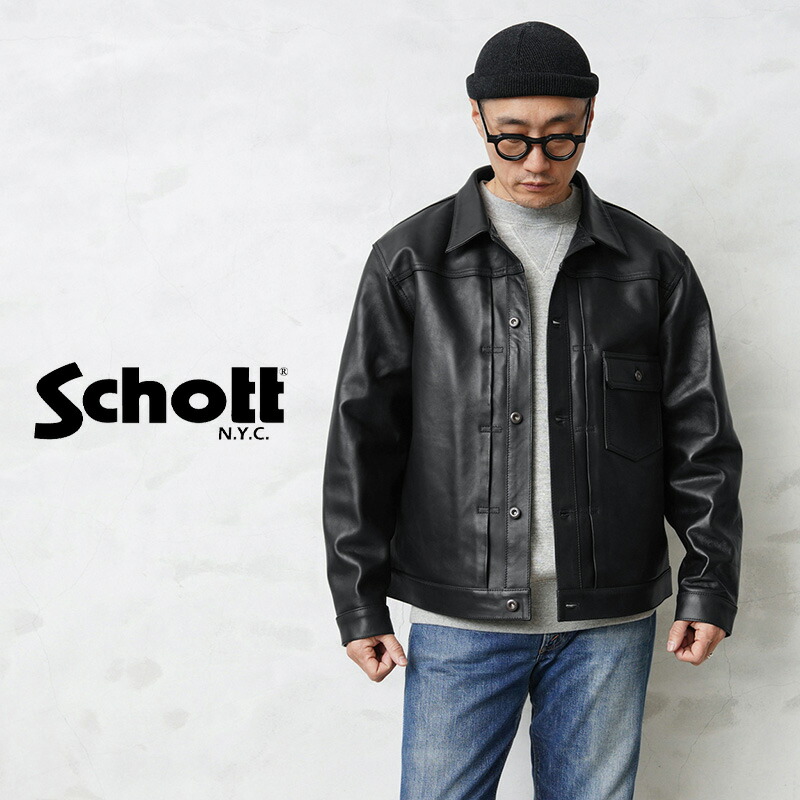 楽天市場】Schott ショット 3111052 SHEEP LEATHER 70'S シングル ライダースジャケット【7823950078】【クーポン対象外】【T】｜ジップアップ  レザージャケット 本革 シープスキン メンズ アウター バイク 経年変化 アメカジ おしゃれ ブランド 秋 冬 : ミリタリー ...