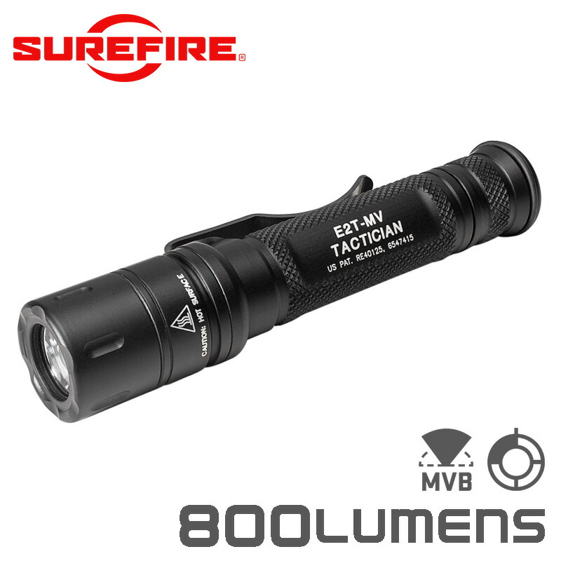 楽天市場】SUREFIRE シュアファイア 6PX TACTICAL Single-Output LEDフラッシュライト /  600ルーメン（6PX-C-BK）【クーポン対象外】【T】 : ミリタリーショップWAIPER