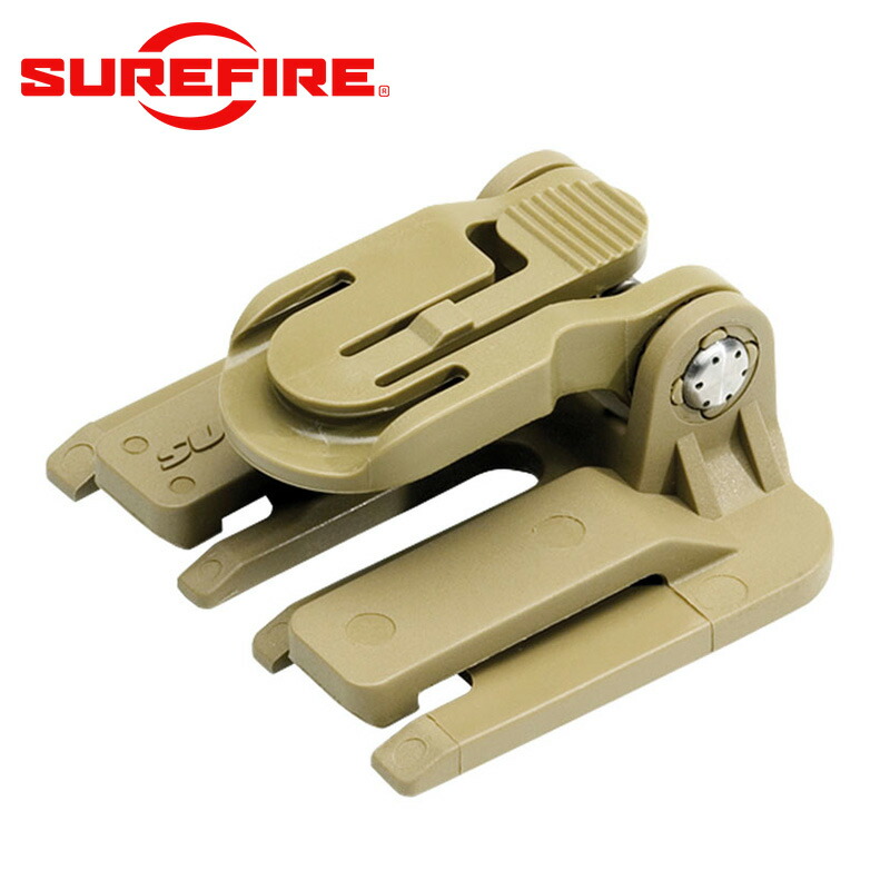 楽天市場】【最短即日発送】SUREFIRE シュアファイア G2X WITH