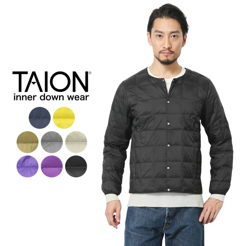 crew neck jacket mens