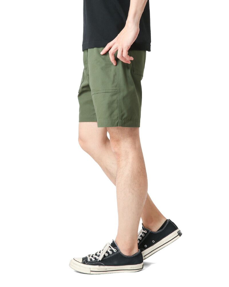 激安セール Topo Designs トポデザイン Field Shorts フィールドショーツ ファティーグショートパンツ メンズ レディース ボトムス カーゴパンツ 短パン 無地 軍パン 冬 ベイカーパンツ アウトレット Waiper 送料無料 Batesmartin Com